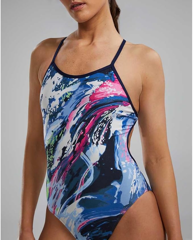 TYR 水着 トレーニング用