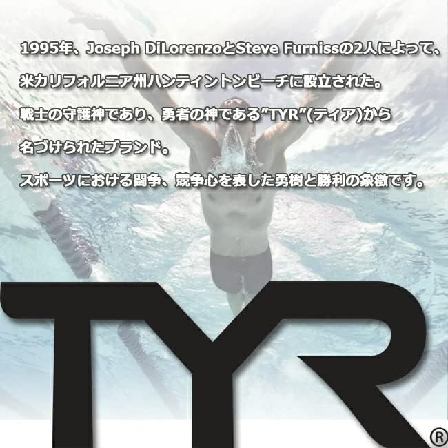 スイムウェア全般の品質基準