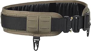 TYR Gunfighter Belt タクティカルベルト
